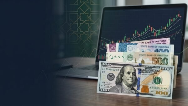 500 USD to PKR: Todays US Dollar Value in Pakistan