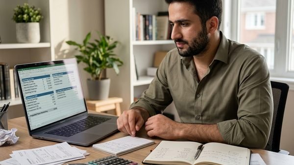 How Long Will My Money Last Calculator: 5 Powerful Factors